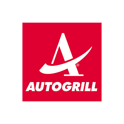 Autogrill欧洲公司。