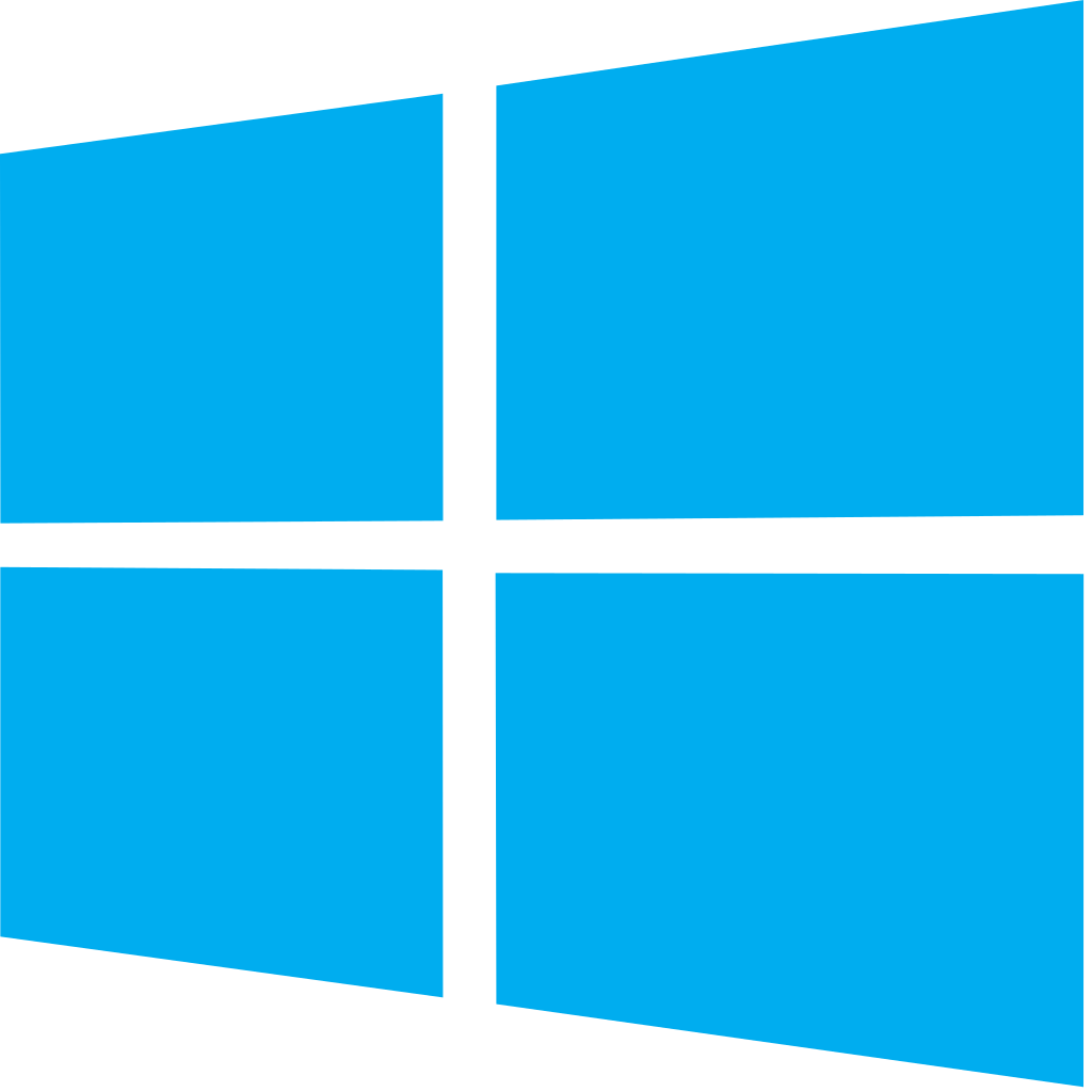 Windows徽标
